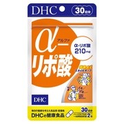 α-リポ酸/DHC 商品写真 1枚目