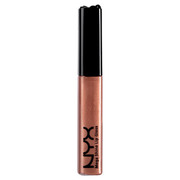 LIPGLOSS WITH MEGA SHINELG109	Frosted Walnut/NYX Professional Makeup iʐ^