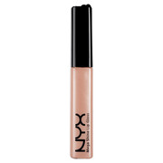 LIPGLOSS WITH MEGA SHINELG112	Frosted Beige/NYX Professional Makeup iʐ^