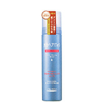 ウルオイモーニングムース 140g / 水分ヘアパック 商品写真