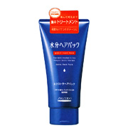 水分ヘアパック / エクストラヘア パックの公式商品情報｜美容・化粧品 ...