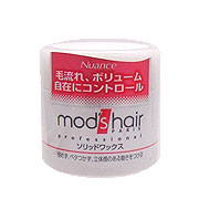 モッズ・ヘア / ソリッドワックスの商品情報|美容・化粧品情報 モッズ・ヘア / ソリッドワックスの商品情報|美容・化粧品情報