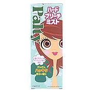 パルティ / ハードブリーチミストの商品情報｜美容・化粧品情報はアットコスメ