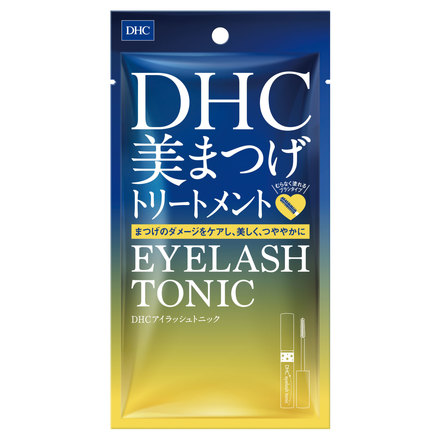 DHC / アイラッシュトニックの公式商品情報｜美容・化粧品情報はアット
