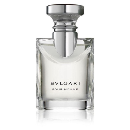 【BVLGARI】新品　ブルガリ　POUR HOMME オードトワレ