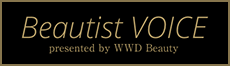 Beautist VOICE presented by WWD Beauty