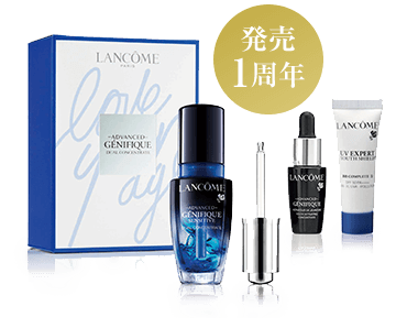 ☆再入荷☆@cosme BEAUTY DAY限定！ジェニフィックやウルトラ