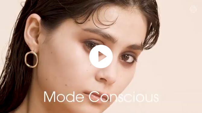 1.Mode Conscious