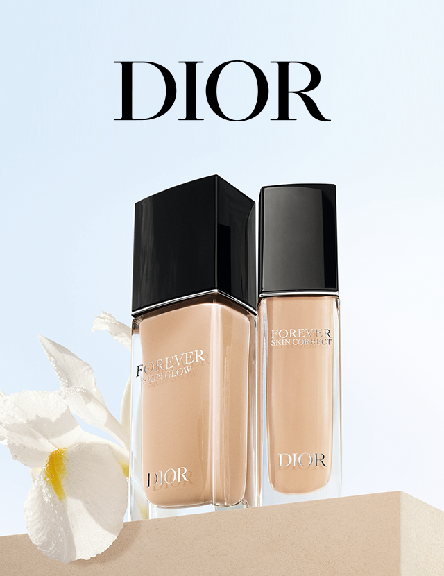 ディオール(Dior)のおすすめキャンペーン情報（00046202303-01）｜美容