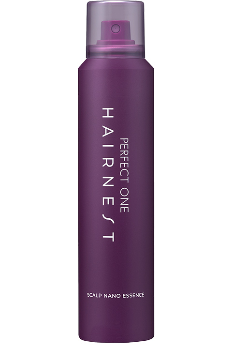 HAIR NEST みやすかっ PERFECT ONE ヘアスプレー 150g