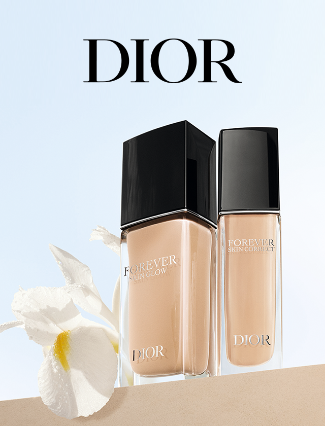 ディオール(Dior)のおすすめキャンペーン情報｜美容・化粧品情報は