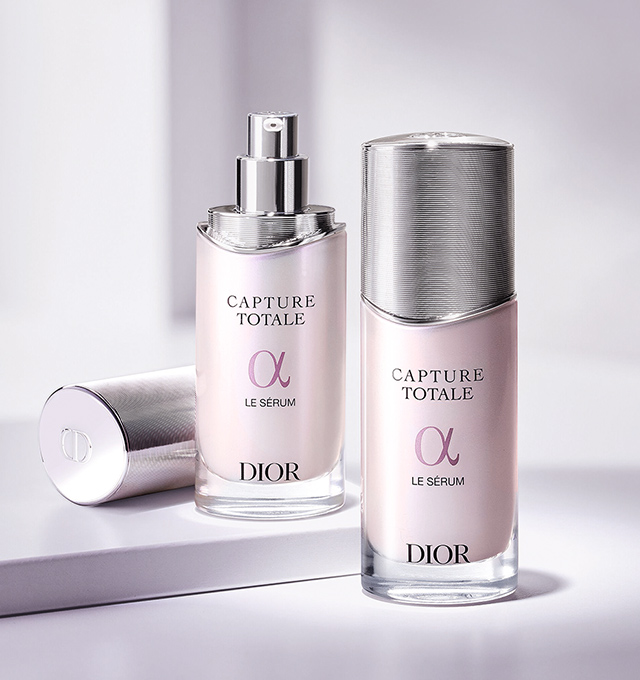 Dior - 【新品】DIORカプチュールトータルSPECIALSET✰数量限定