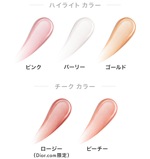 DIOR | 「B44」ブレードスニーカー - メンズファッション