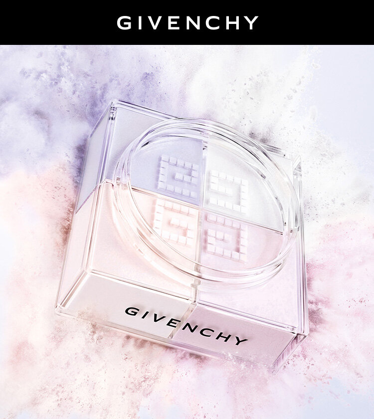 ジバンシイ(GIVENCHY)のおすすめキャンペーン情報（00282202408