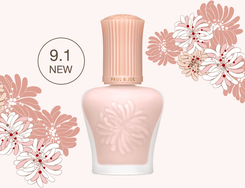 2024 AUTUMN COLLECTION｜ポール ＆ ジョー公式オンラインストア