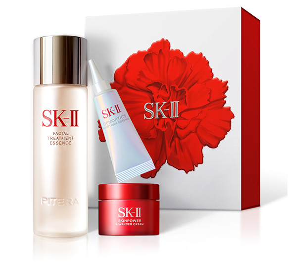 SK-II(SK2/エスケーツー)のおすすめキャンペーン情報｜美容