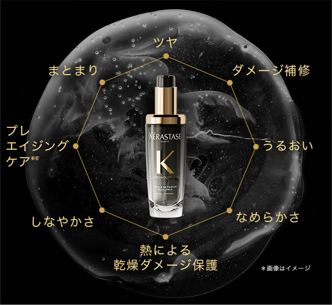 ケラスターゼ (@Kerastase_JP) / X