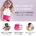 _lCOeII^BLOOMBOX̃IXXIACeUII