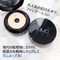 MiMC ΂Itt@f[V