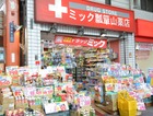 ドラッグミック 瓢箪山薬店