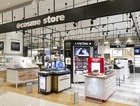 @cosme STORE CI[X
