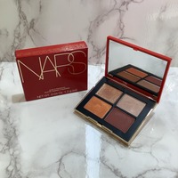 【NARS: NEW YEAR collection】4質感パレット