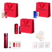信頼への信頼 SHISEIDO / シマリングルージュの公式バリエーション情報｜美容 口紅