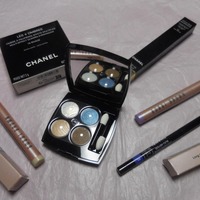 シャネルCHANEL ホリデー限定セット 抽選販売情報 | HIROKOさん