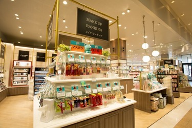 @cosme STORE As^^ExCX