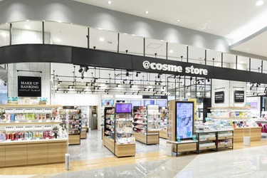 @cosme STORE CI[X