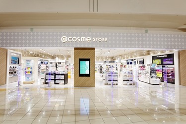 @cosme STORECI[X