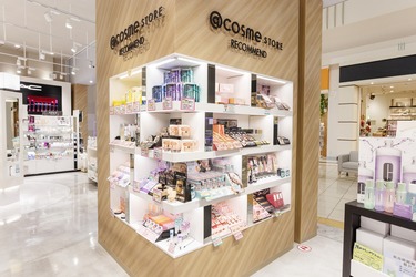 @cosme STORECI[X