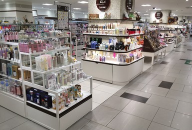 エクセル取扱店舗 松山市 Cosme アットコスメ