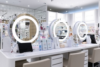 @cosme STORE 富山マル―ト店