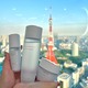 「エスティ ローダー」100％日本製！肌のうるおう力を高める医薬部外品のスキンケア