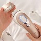 「ブラウン」迷わず続けやすい！  “AIおうちサロン”でムダ毛ケア｜家庭用光美容器
