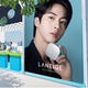 原宿にBTS JINのBIGビジュアル再登場！「LANEIGE(ラネージュ)」POP UP STOREが@cosme TOKYOに期間限定OPEN