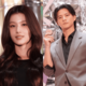 Number_i・平野紫耀さんとTWICE・SANAさんが「イヴ・サンローラン」ポップアップイベントのレセプションに登場！