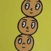 だんご3兄弟♪さん