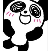 さくさくぱんだ！！！さん