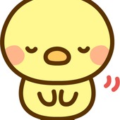 ひよこ(^^)vさん