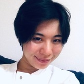 鮎子さんさん