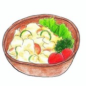 ◎ポテトサラダ◎さん
