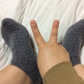 ♪知江♪さん