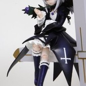 水銀燈さん
