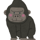 ごりちゃん！さん