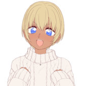 monpokoさん