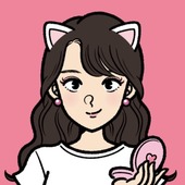 にゃんだんごさん