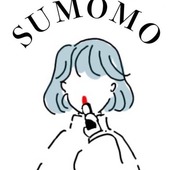 SUMOMO♪さん