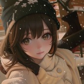 夜見るなさん